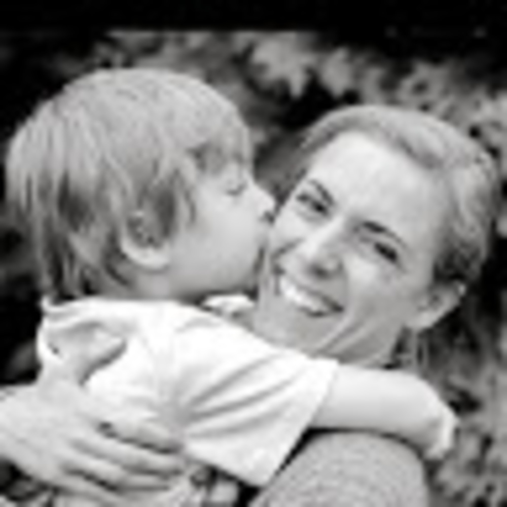 Meet your Posher, Leah